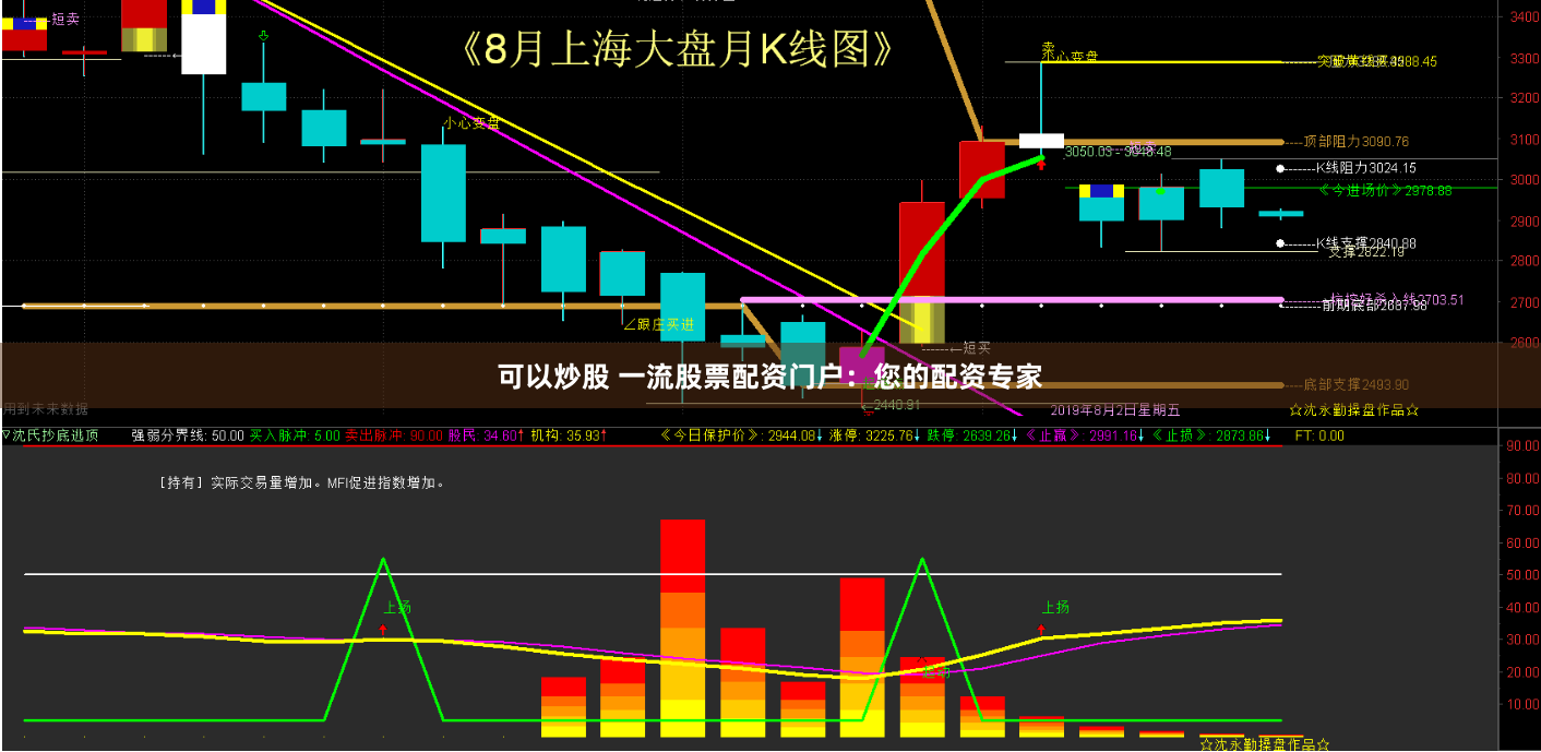 可以炒股 一流股票配资门户：您的配资专家